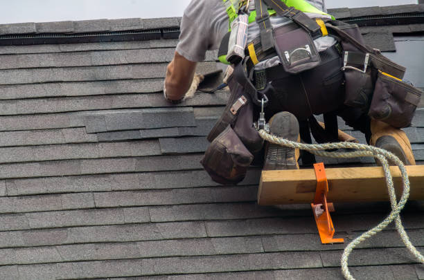 Reliable Roofing contractor in Quincy, IL by Brentwood Metal Roofing